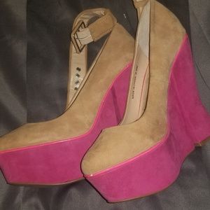 Diva Dolch high heels